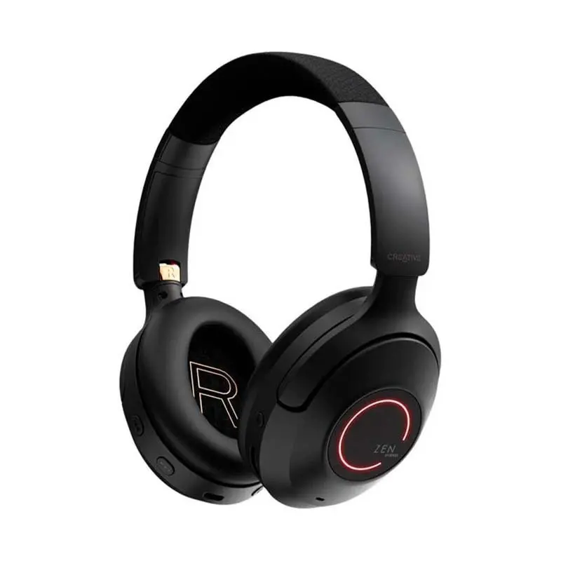 هدفون بی‌سیم کریتیو مدل ZEN Hybrid Pro
